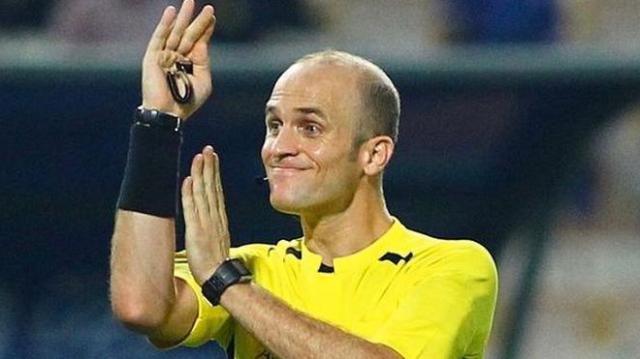 开云-国足11月两场12强赛执法裁判敲定 来自泰国、约旦