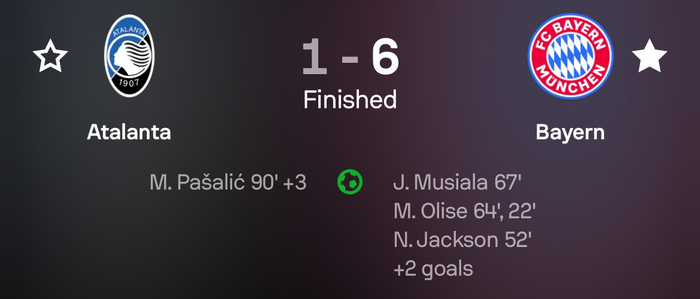 开云体育官网-拜仁欧冠赛场屡现大比分胜利|拜仁慕尼黑_新浪体育_新浪新闻