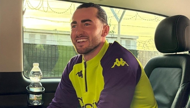 kaiyun-迪马：哈里森抵达佛罗伦萨将体检签约，但无法参加本周末意甲联赛