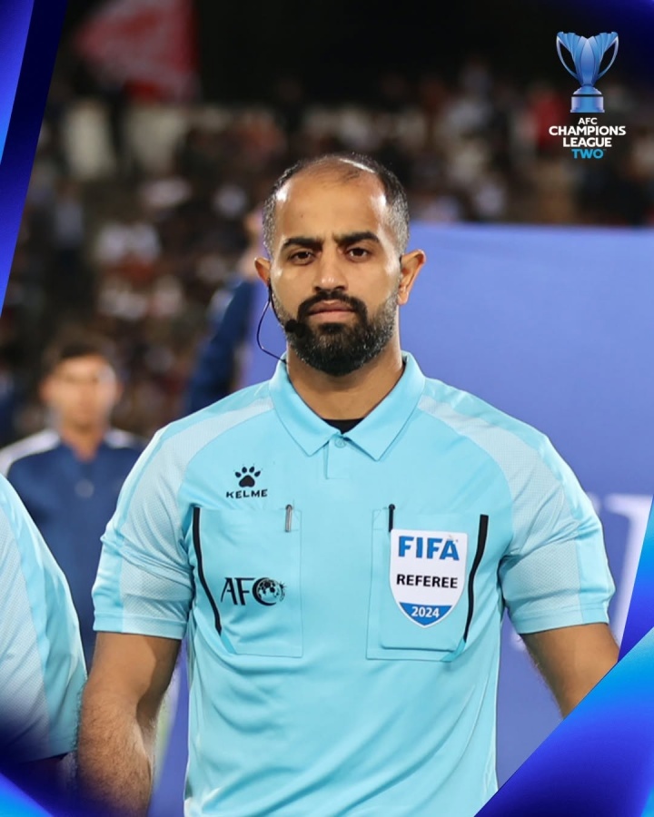 开云体育app-直播吧：巴林裁判将主哨U23亚洲杯中国vs乌兹别克斯坦八强战