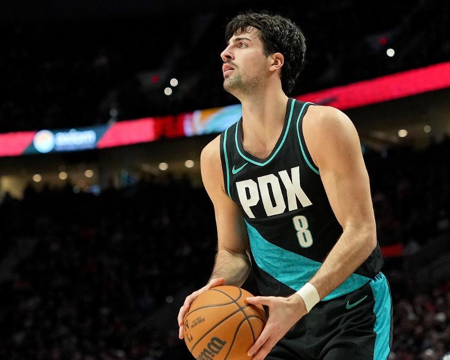 kaiyun-开拓者豪取四连胜，阵容齐整的他们是西部强队之一！