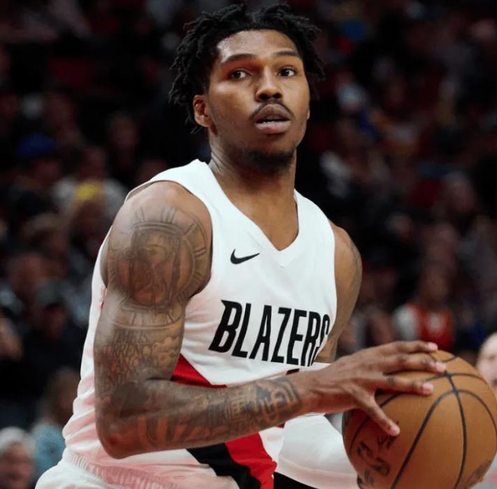 kaiyun-开拓者豪取四连胜，阵容齐整的他们是西部强队之一！