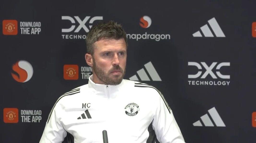 卡里克披露曼联续约马奎尔进展，赛季末再定！周薪与年限仍有分歧