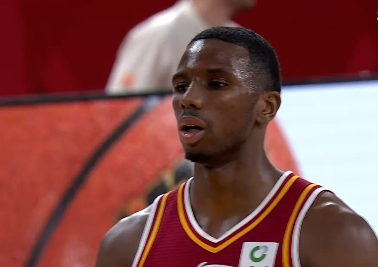 kaiyun-迪亚洛收到CBA公司新的罚单！