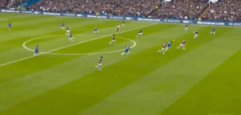 开云体育app-遭93分钟绝平！1.2亿先生低迷，切尔西主场爆冷，下轮死磕阿森纳