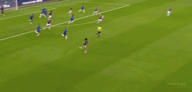 开云体育app-遭93分钟绝平！1.2亿先生低迷，切尔西主场爆冷，下轮死磕阿森纳