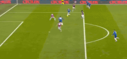 开云体育app-遭93分钟绝平！1.2亿先生低迷，切尔西主场爆冷，下轮死磕阿森纳