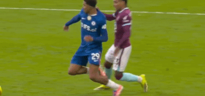 开云体育app-遭93分钟绝平！1.2亿先生低迷，切尔西主场爆冷，下轮死磕阿森纳