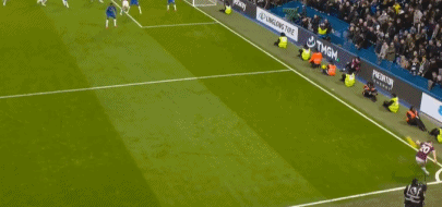 开云体育app-遭93分钟绝平！1.2亿先生低迷，切尔西主场爆冷，下轮死磕阿森纳