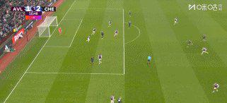 kaiyun-【英超】若昂·佩德罗戴帽，切尔西客场4比1逆转维拉