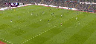 kaiyun-【英超】若昂·佩德罗戴帽，切尔西客场4比1逆转维拉