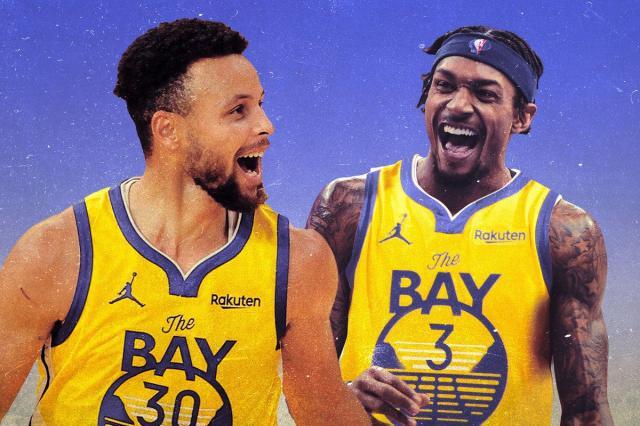 开云体育下载-勇士积极兜售双乐透签 比尔成为金州引援第一目标