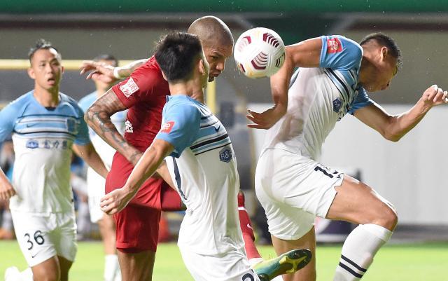 开云-不满被河南逼平 范加斯特：下一场德比战死磕对手