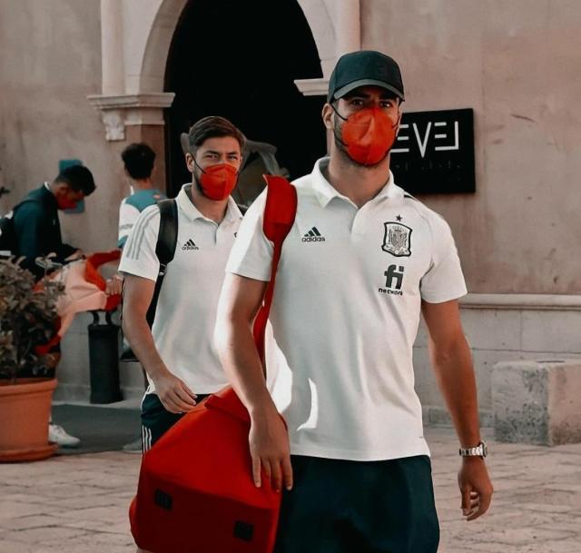 开云体育官网-【解码西班牙国奥】欧洲杯六壮士为金牌而来