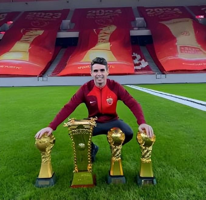 kaiyun-上港中超首轮踢河南队主力阵容预测，武磊有望出战，两位新援亮相