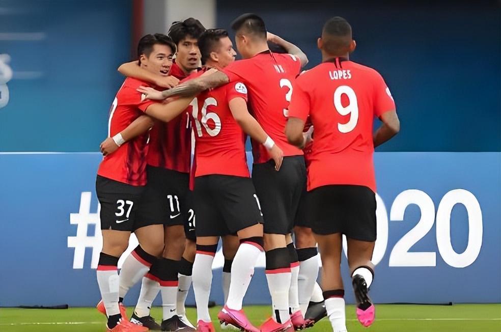 kaiyun-上港中超首轮踢河南队主力阵容预测，武磊有望出战，两位新援亮相