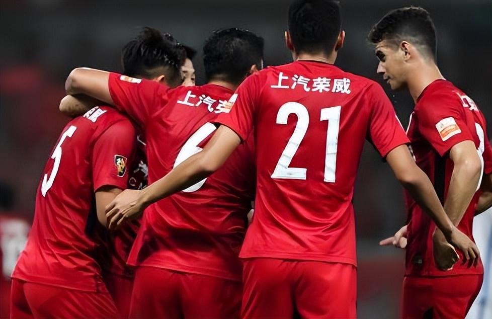 kaiyun-上港中超首轮踢河南队主力阵容预测，武磊有望出战，两位新援亮相