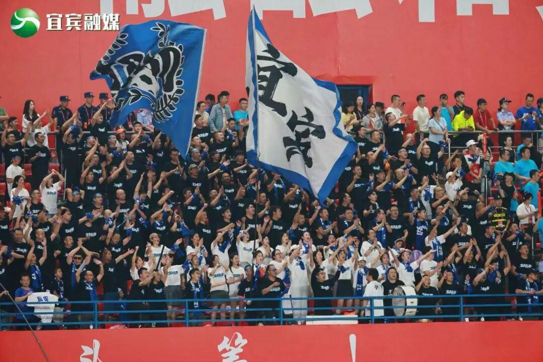 kaiyun-定了！川超总决赛即将开始，宜宾首场对阵自贡......