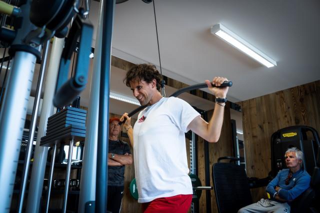 开云体育官网-蒂姆和梅德维德夫，两枚失踪人口终于复出了！