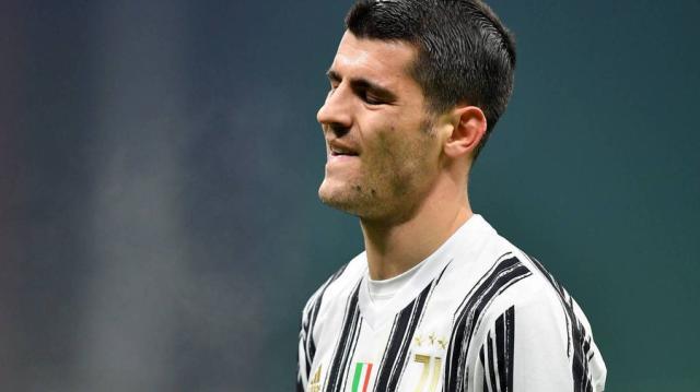 开云-变阵失败艰难拿到平局 C罗低迷状态致皮尔洛死刑？