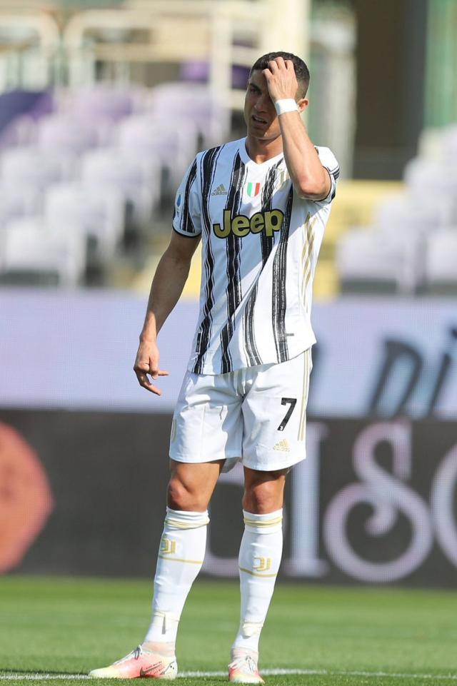 开云-变阵失败艰难拿到平局 C罗低迷状态致皮尔洛死刑？