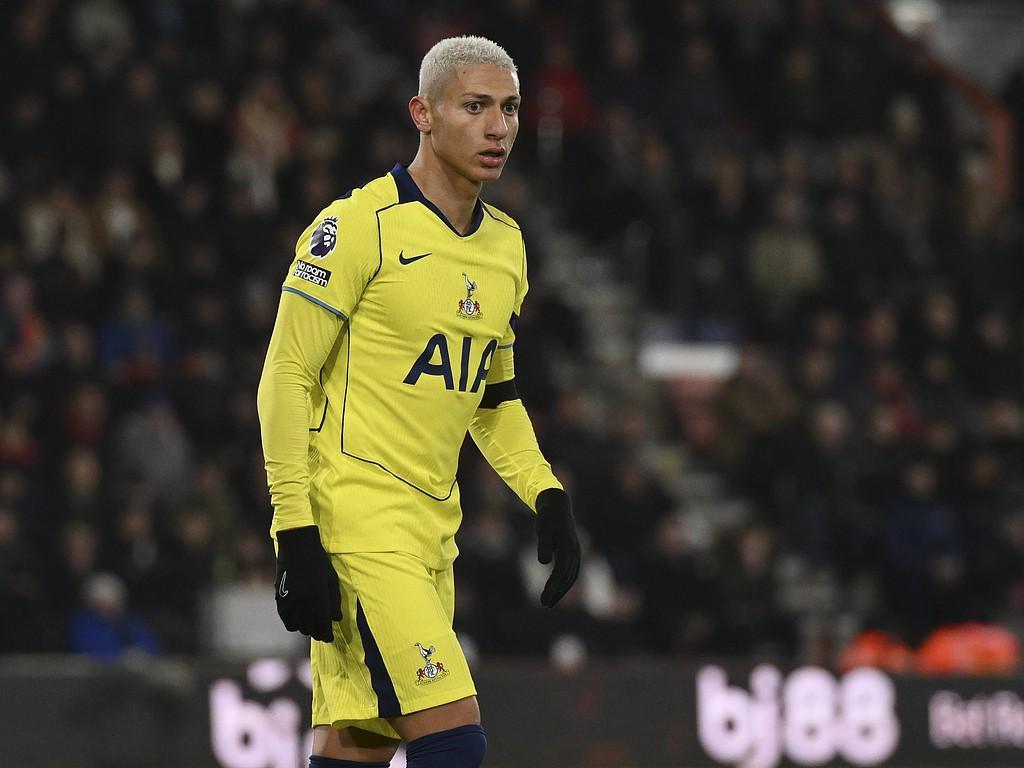 开云体育下载-里沙利松已斩获72球27助攻，仅两位巴西球员曾参与英超百球