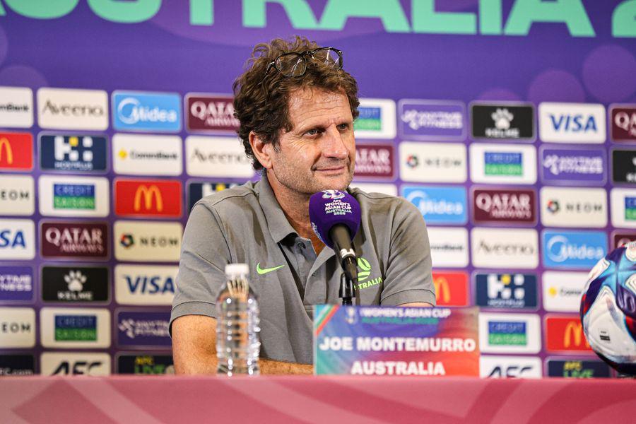 0-2！1-5！中国女足13年不胜澳大利亚，王霜两黄停赛，进决赛难了