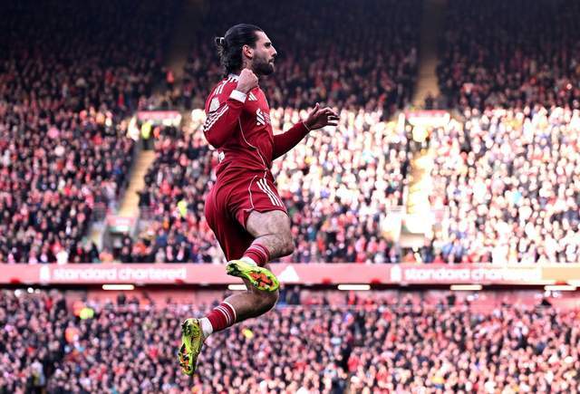 开云体育下载-亿元先生碌碌无为，索博世界波！遭90分钟绝平，利物浦痛失好局