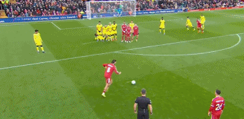 开云体育下载-亿元先生碌碌无为，索博世界波！遭90分钟绝平，利物浦痛失好局