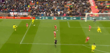 开云体育下载-亿元先生碌碌无为，索博世界波！遭90分钟绝平，利物浦痛失好局