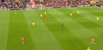 开云体育下载-亿元先生碌碌无为，索博世界波！遭90分钟绝平，利物浦痛失好局