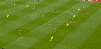 开云体育下载-亿元先生碌碌无为，索博世界波！遭90分钟绝平，利物浦痛失好局