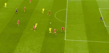 开云体育下载-亿元先生碌碌无为，索博世界波！遭90分钟绝平，利物浦痛失好局