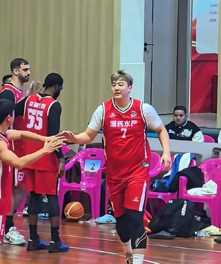 开云体育下载-广东男篮本赛季消失的“七位故人”！他们都在哪？过的还好吗？