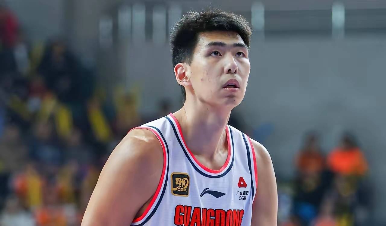 开云体育下载-广东男篮本赛季消失的“七位故人”！他们都在哪？过的还好吗？
