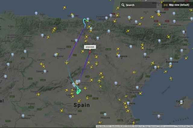 开云体育下载-暴雪来袭皇马却强行出征 西乙球员竟在高速上推车