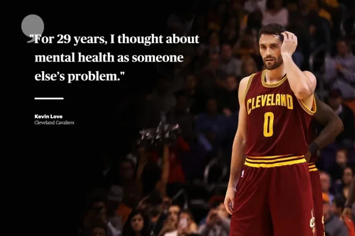 开云-艾维的遭遇，又一次揭露了运动员们未被看见的心理深渊?