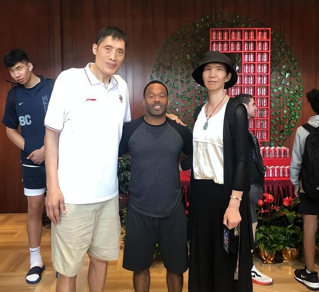 开云-他是男篮名宿，拿过篮板王，如今儿子也进CBA，成为顶级中锋|余乐平|篮球|浙江队|中国男篮|浙江男篮_新浪体育_新浪新闻